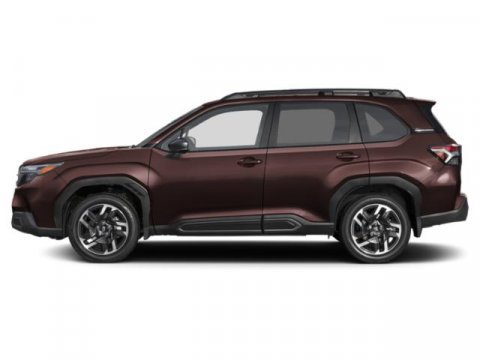 New 2026 Subaru Forester Limited AWD/4WD video 3