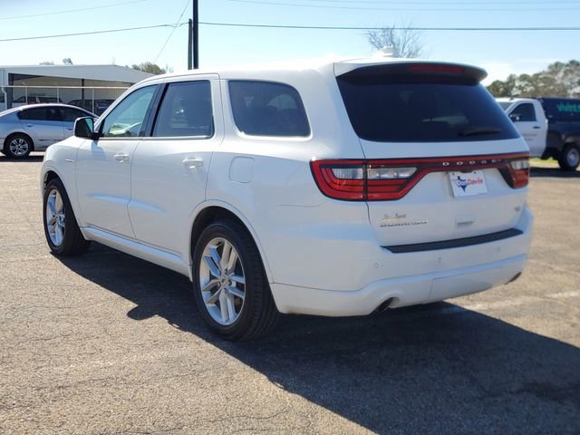 Used 2022 Dodge Durango R/T image 4