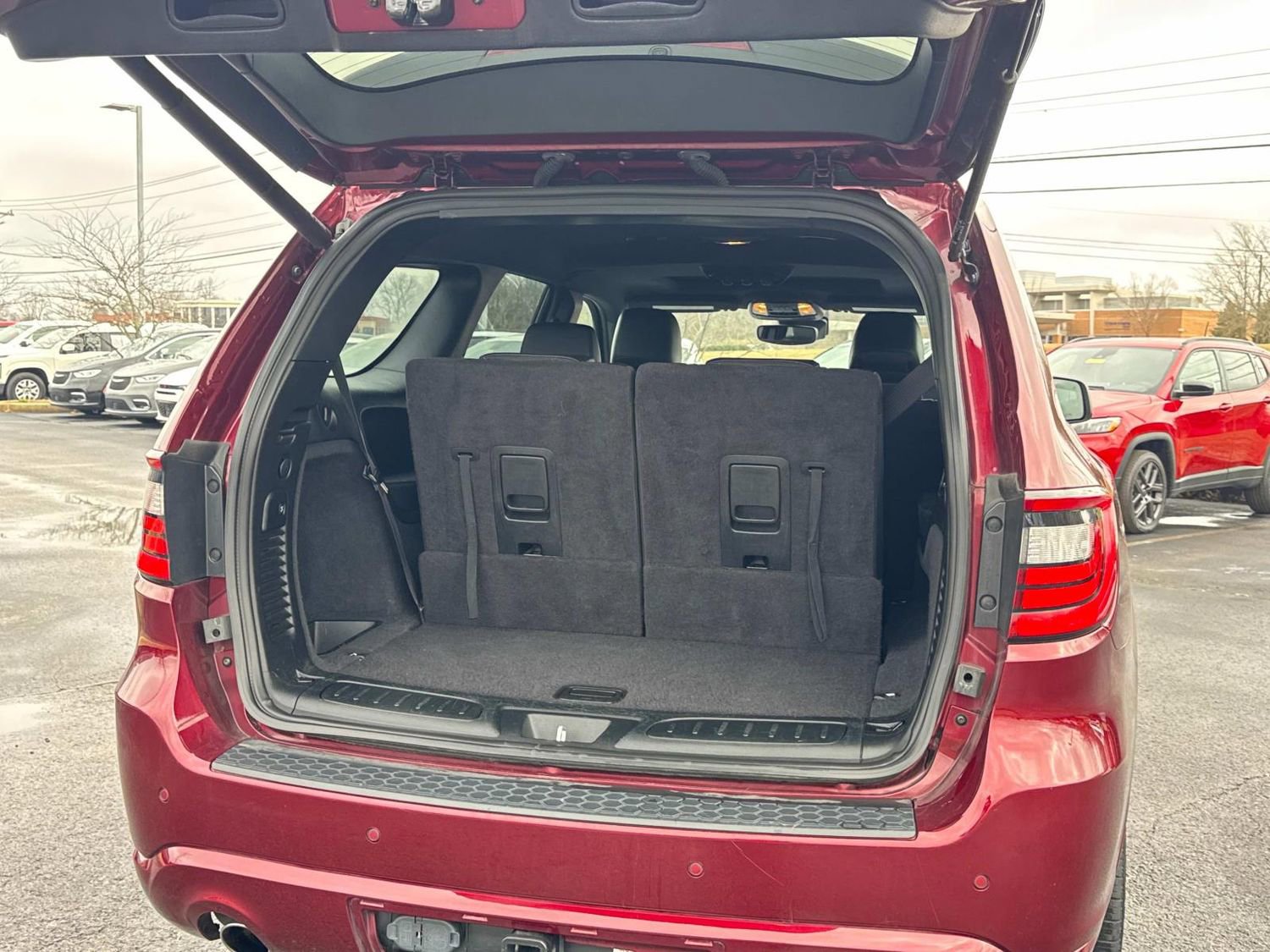 Used 2024 Dodge Durango GT image 13