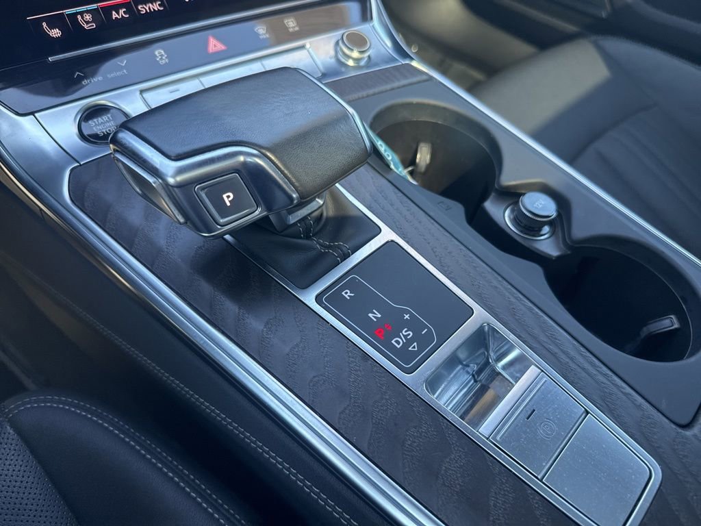 Used 2021 Audi A6 Premium Plus w/ Premium Plus Package image 19