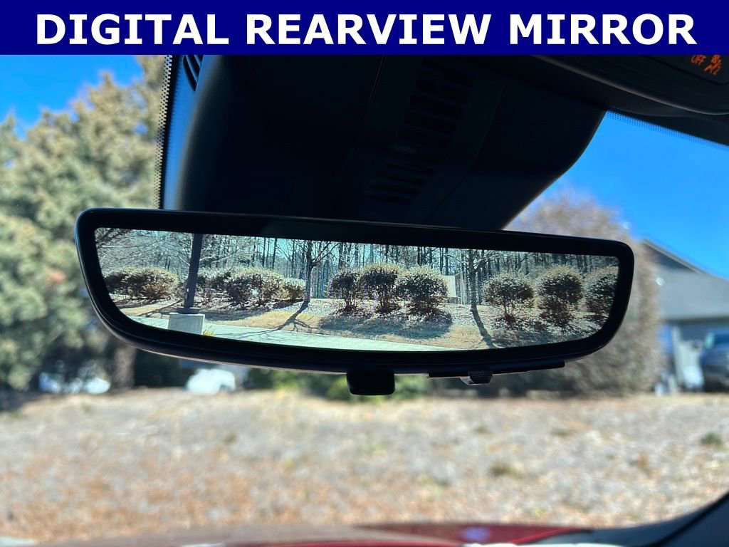 New 2026 GMC Acadia Elevation w/ Elevation Premium Package FWD image 14