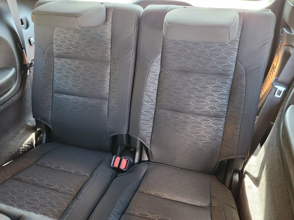 New 2026 Dodge Durango GT AWD/4WD image 8