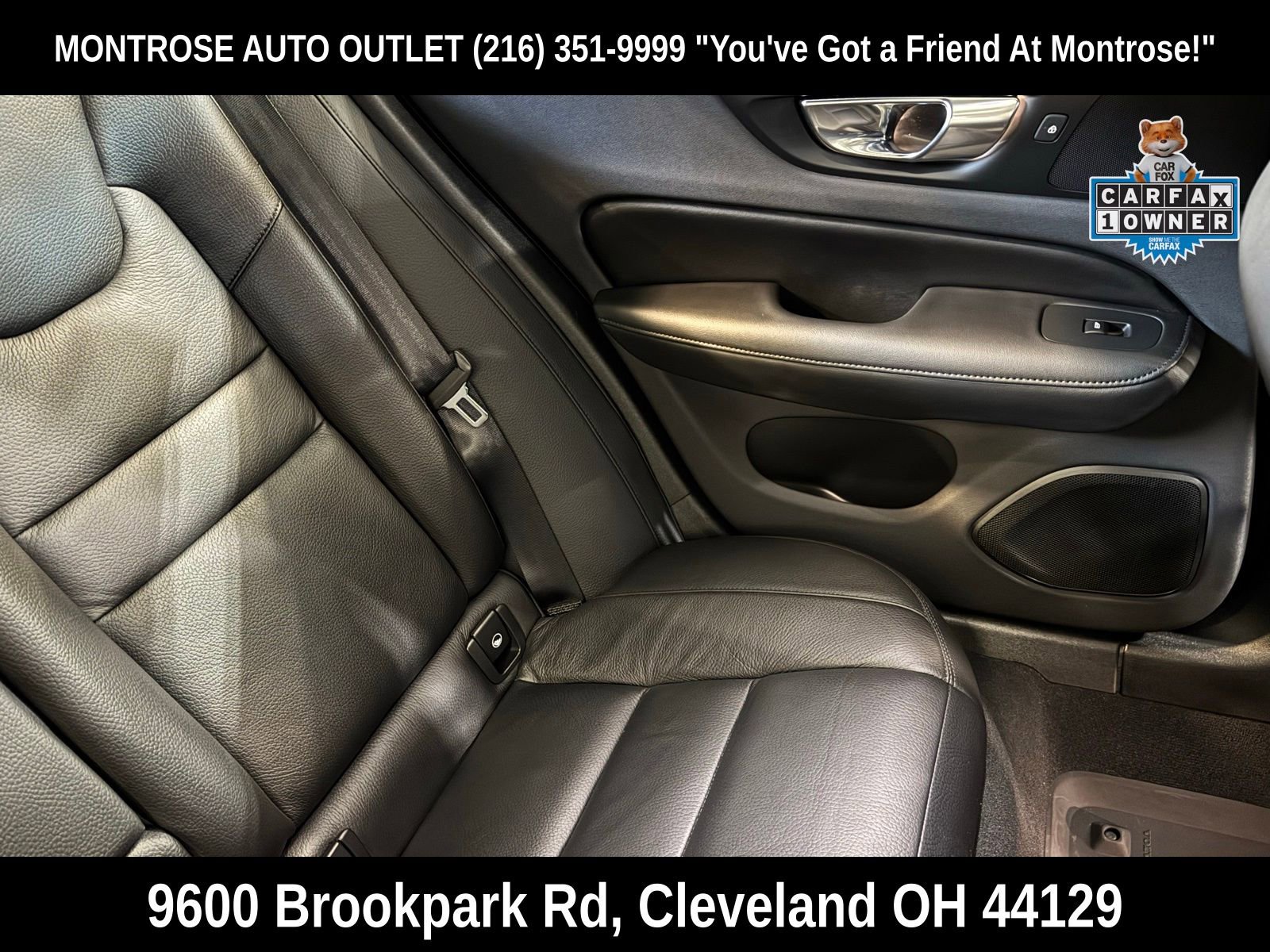 Used 2023 Volvo S60 T8 Plus w/ Climate Package image 32