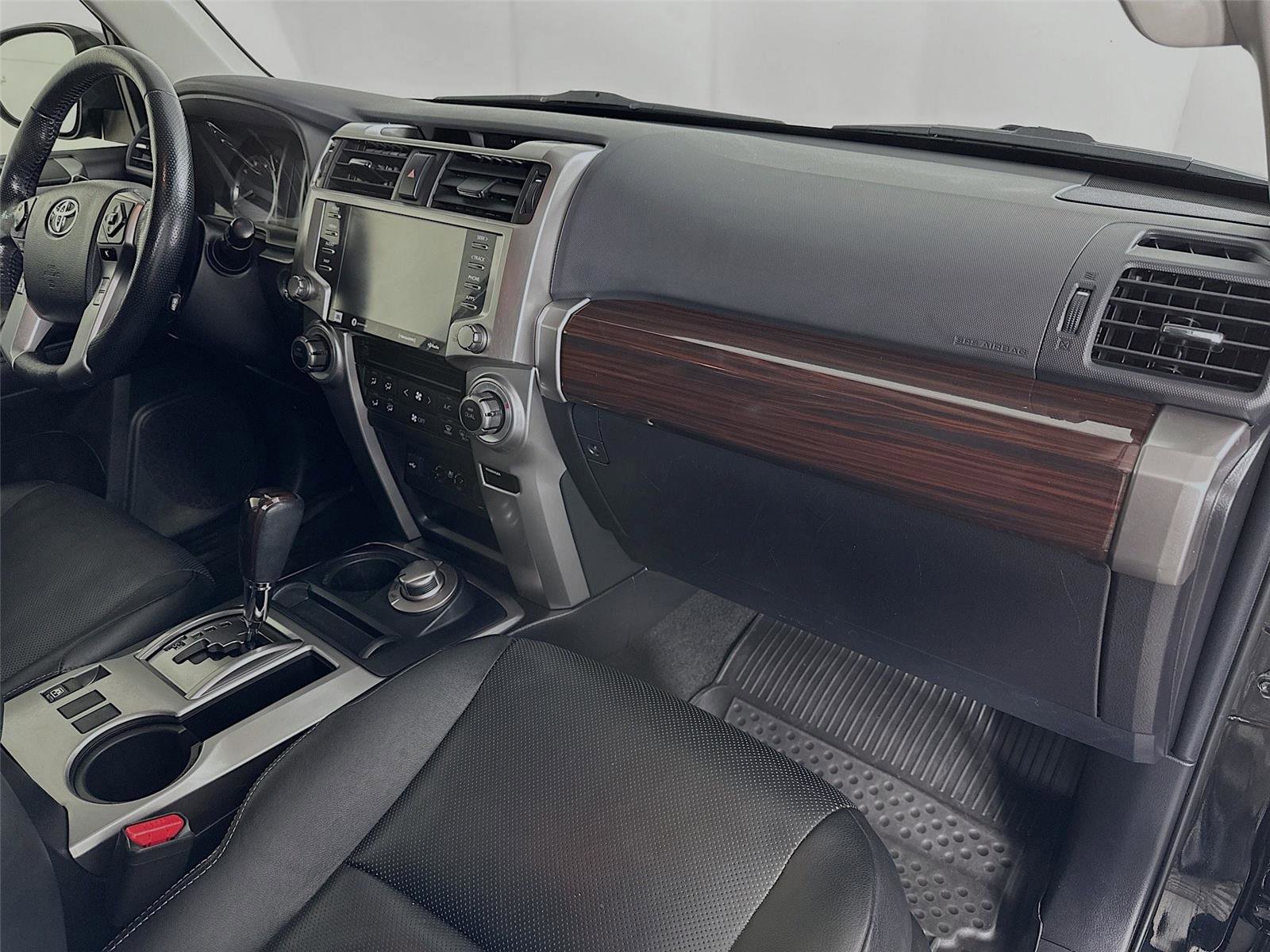 Certified 2023 Toyota 4Runner Limited image 31