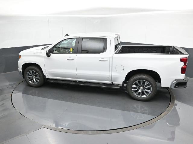 New 2025 Chevrolet Silverado 1500 LT w/ All Star Edition Plus image 19
