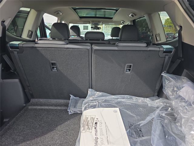 New 2026 Volkswagen Atlas SE image 26