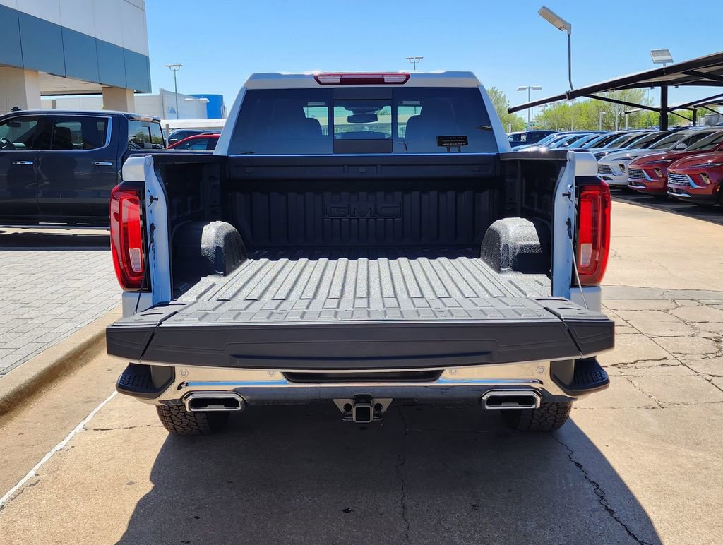 New 2026 GMC Sierra 1500 SLT w/ SLT Premium Plus Package image 49