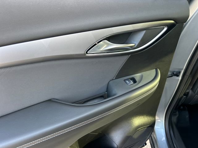 Used 2024 Buick Envision Sport Touring image 40