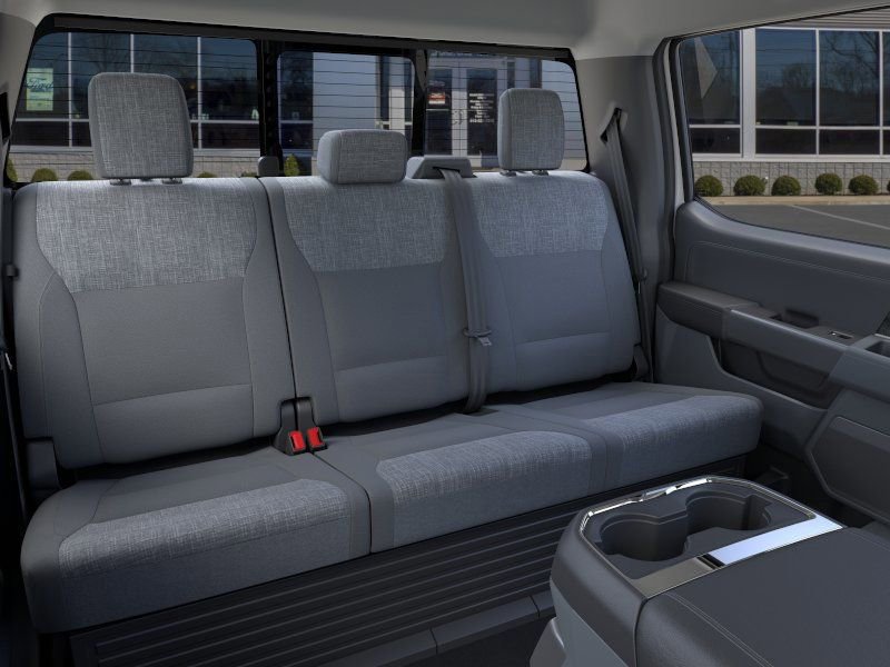 New 2026 Ford F250 XLT AWD/4WD image 11
