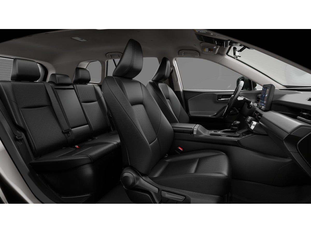 New 2026 Toyota RAV4 XLE Premium AWD/4WD image 20