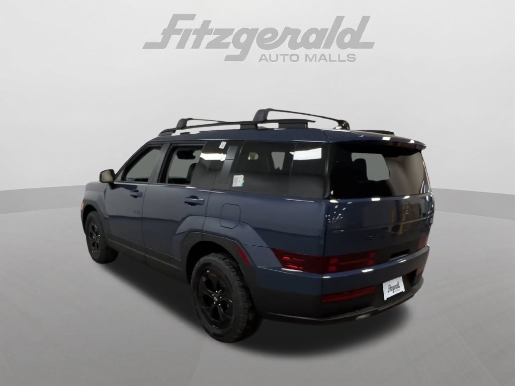 New 2027 Hyundai Santa Fe XRT AWD/4WD image 6