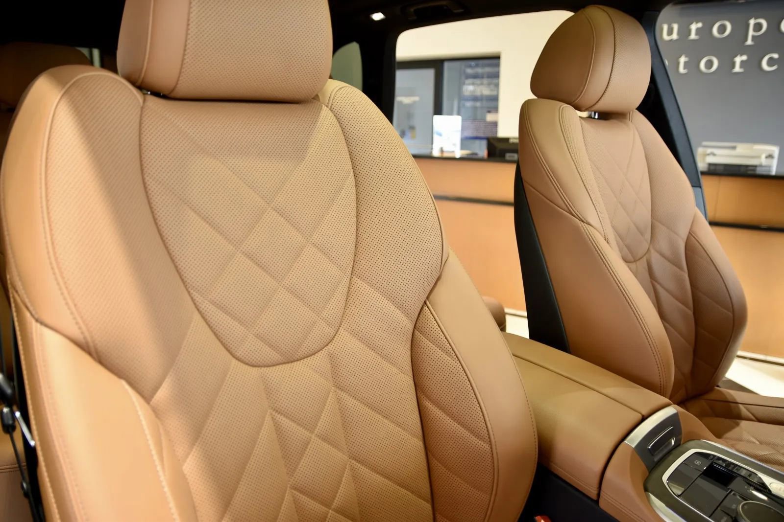 Used 2023 BMW X5 xDrive40i w/ Premium Package image 25