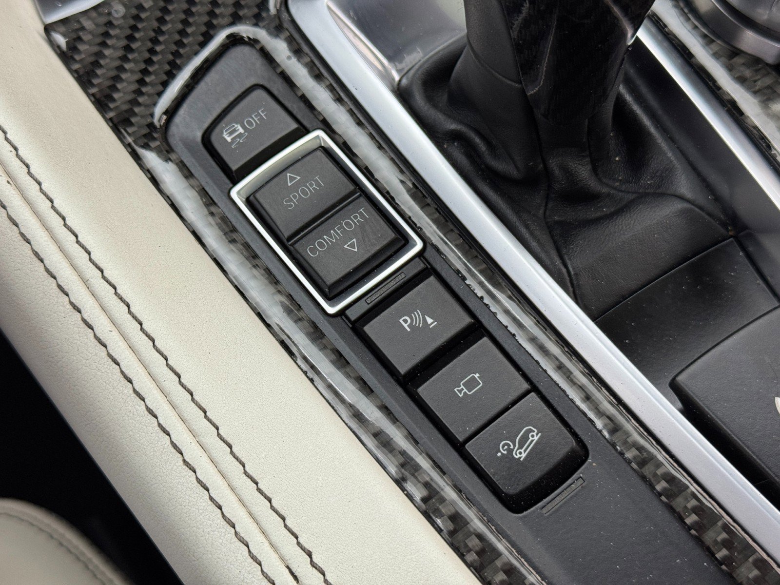 Used 2017 BMW X6 xDrive35i image 30