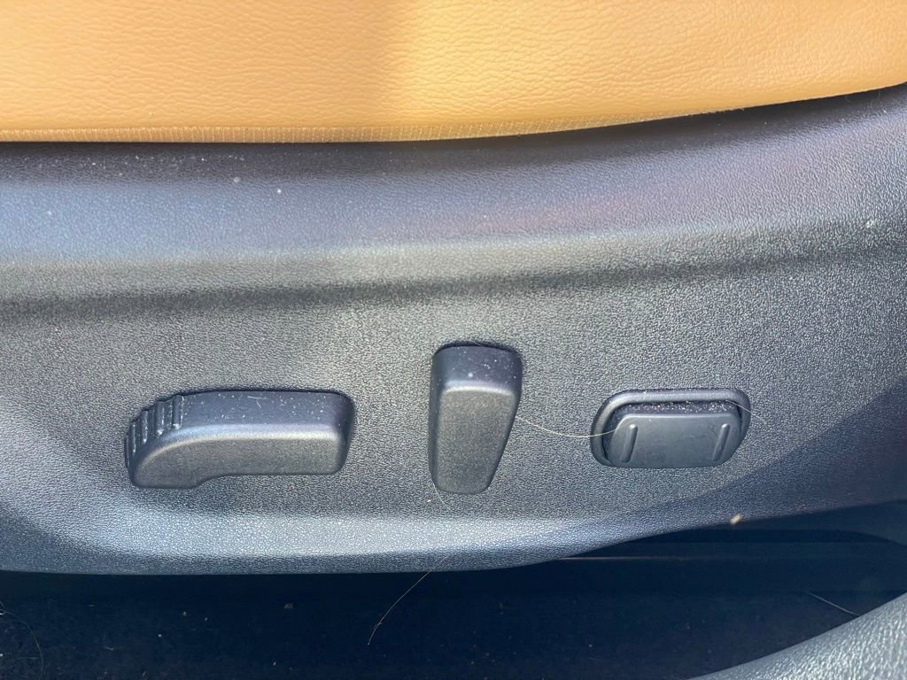 Certified 2021 Nissan Sentra SV w/ SV Premium Package FWD image 14
