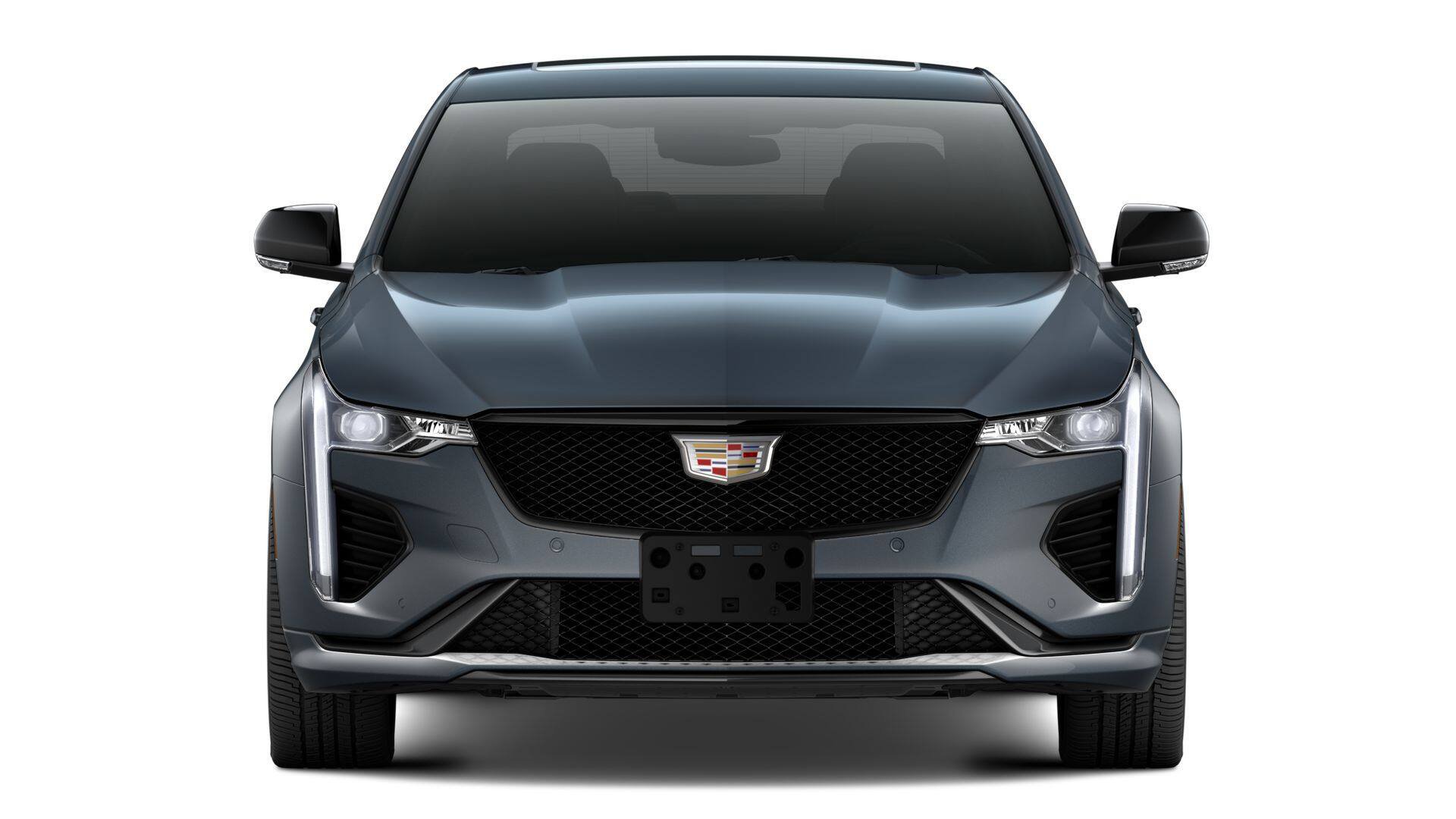 New 2026 Cadillac CT4 Sport w/ LPO, ONYX Package AWD/4WD image 20