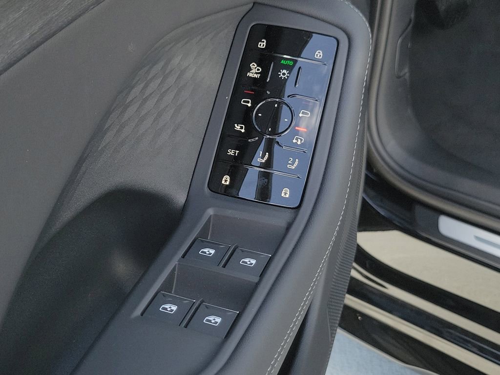 New 2026 Audi A6 3.0 image 21