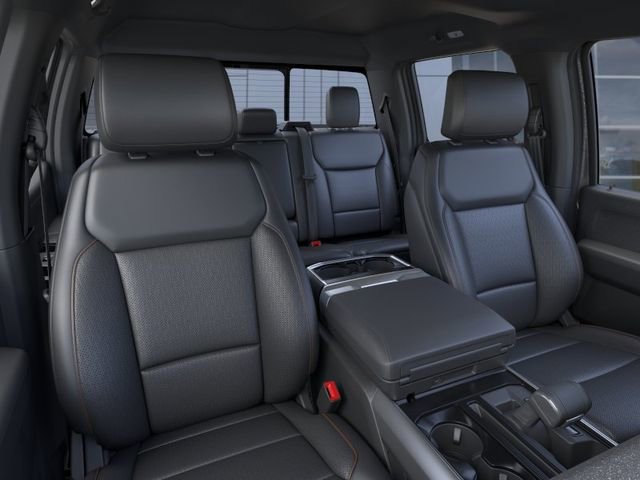 New 2026 Ford F150 Lariat w/ Equipment Group 502A High image 10