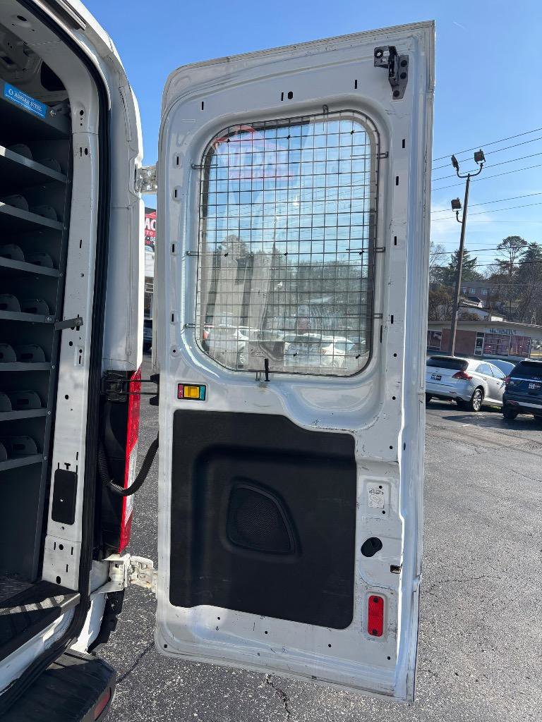 Used 2017 Ford Transit 350 148 Medium Roof image 22