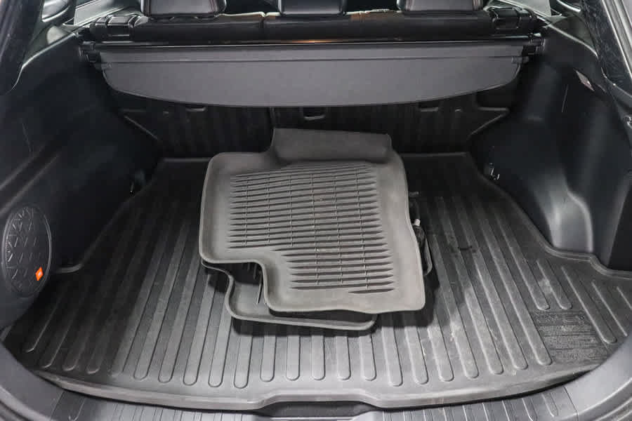 Used 2021 Toyota RAV4 XSE w/ Weather Package AWD/4WD image 28