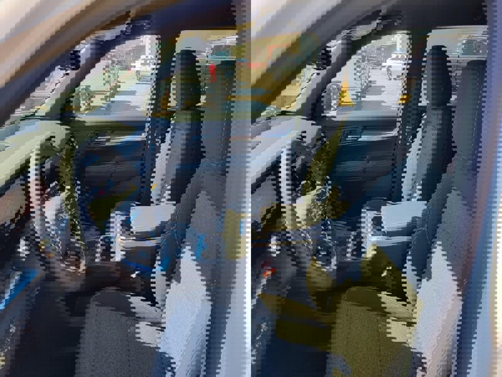 New 2026 GMC Terrain Elevation image 10