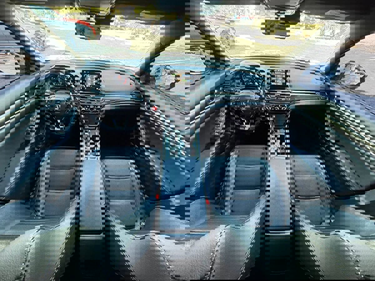 Used 2018 Honda Accord Sport image 31