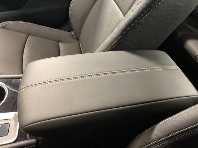 New 2025 Nissan Altima 2.5 SL image 21