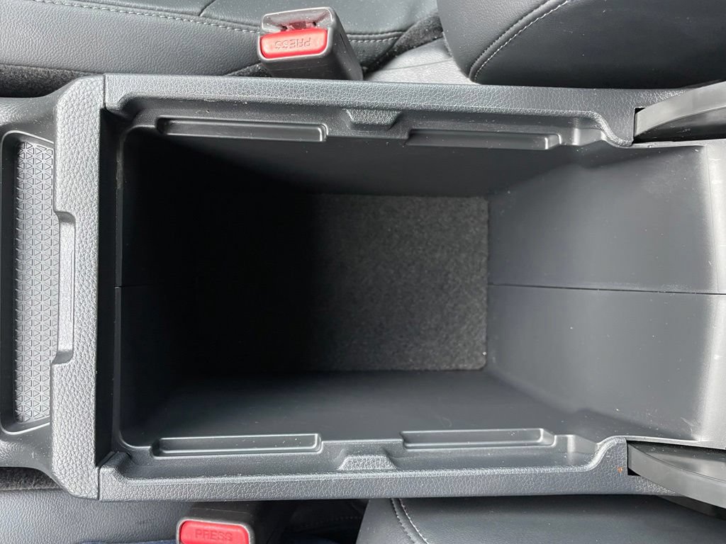 Certified 2024 Honda CR-V EX-L image 20