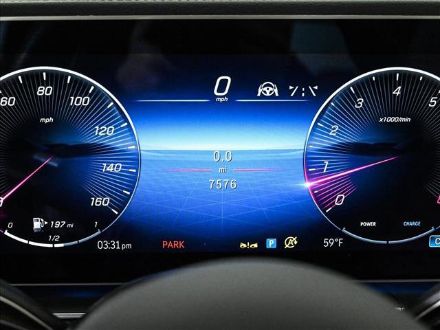 Certified 2025 Mercedes-Benz GLS 450 4MATIC image 11