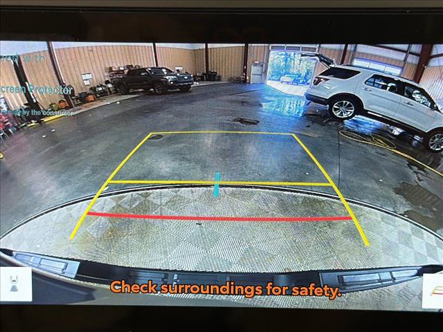 Used 2026 Toyota Tacoma SR5 RWD image 29