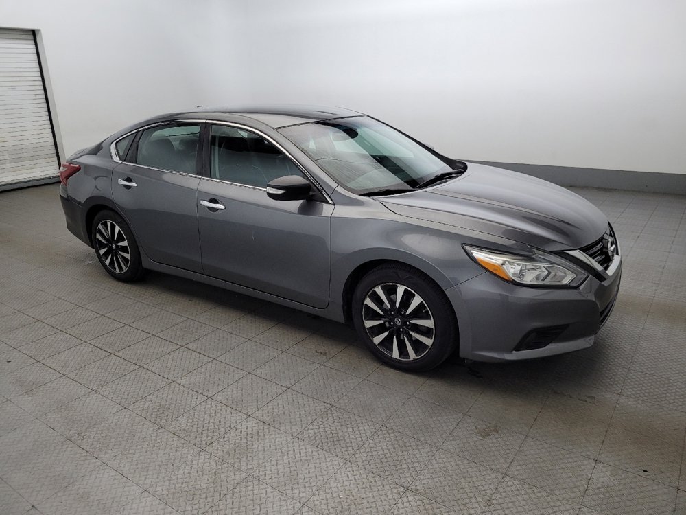 Used 2018 Nissan Altima 2.5 SL image 11