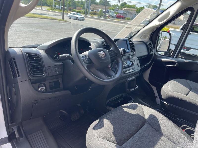 Used 2023 RAM ProMaster 2500 image 15