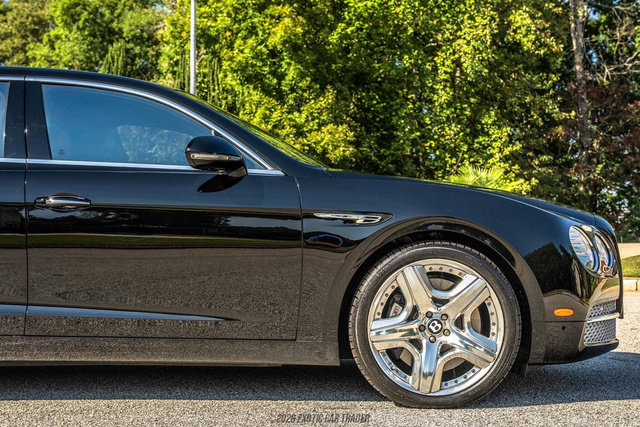 Used 2014 Bentley Flying Spur W12 AWD/4WD image 11