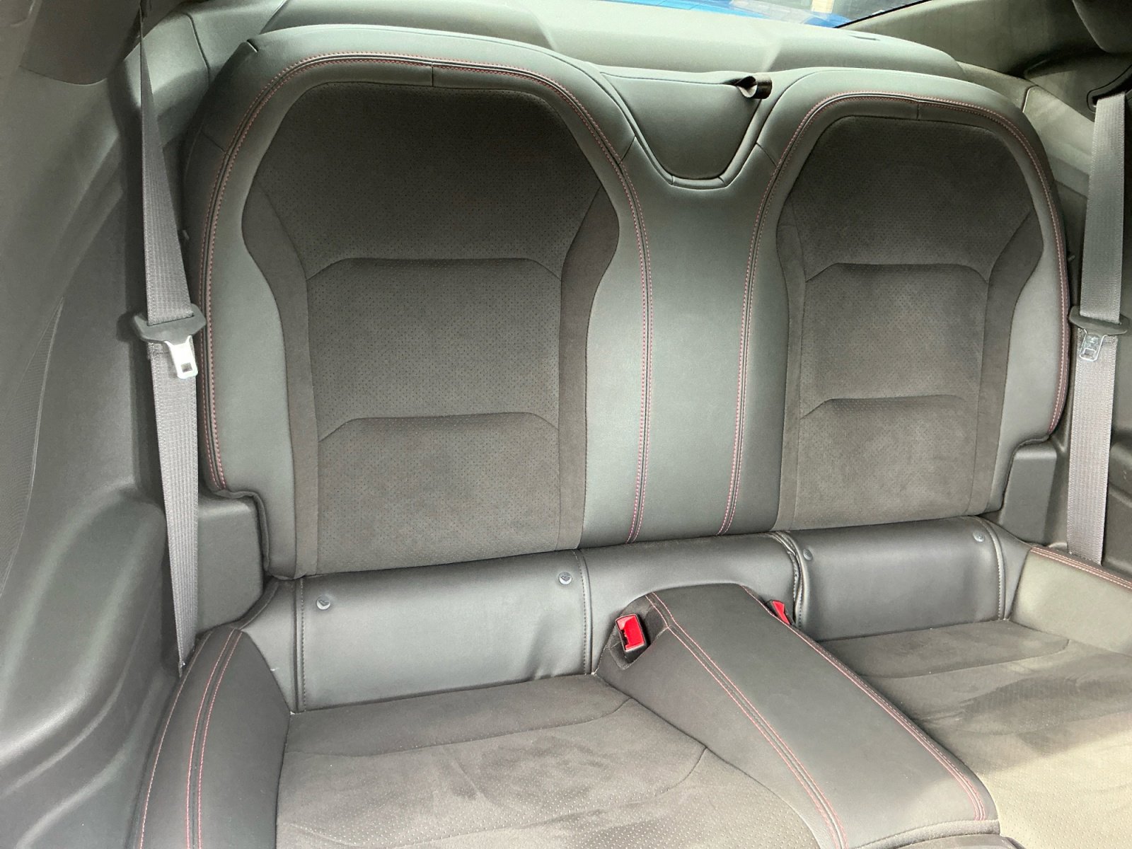 Used 2017 Chevrolet Camaro ZL1 image 23