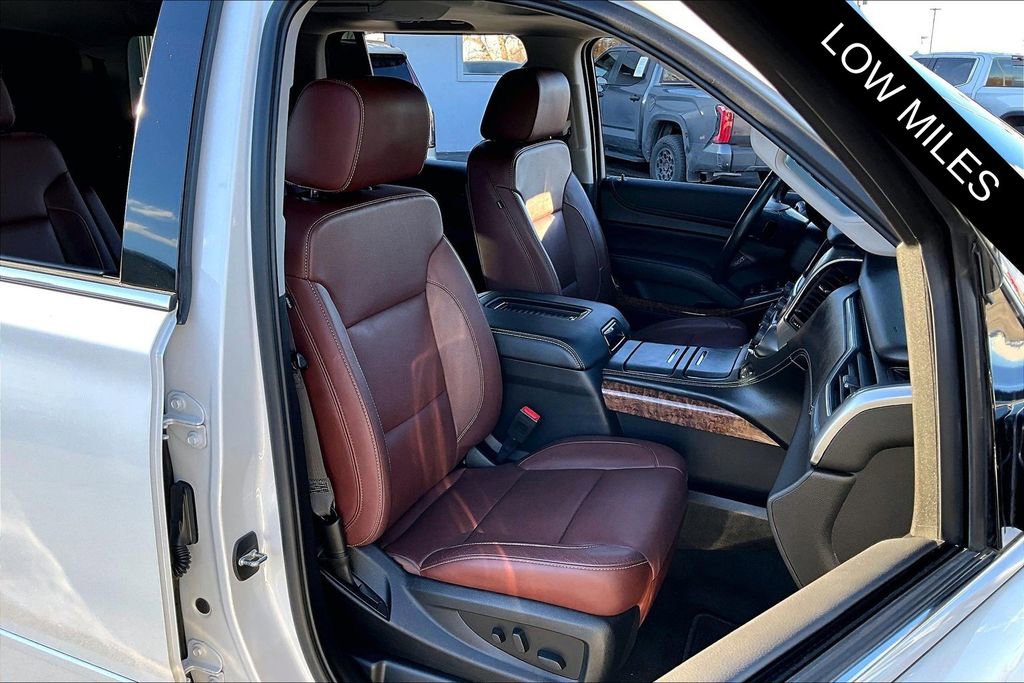 Used 2019 Chevrolet Tahoe Premier w/ Premier Plus Edition image 29