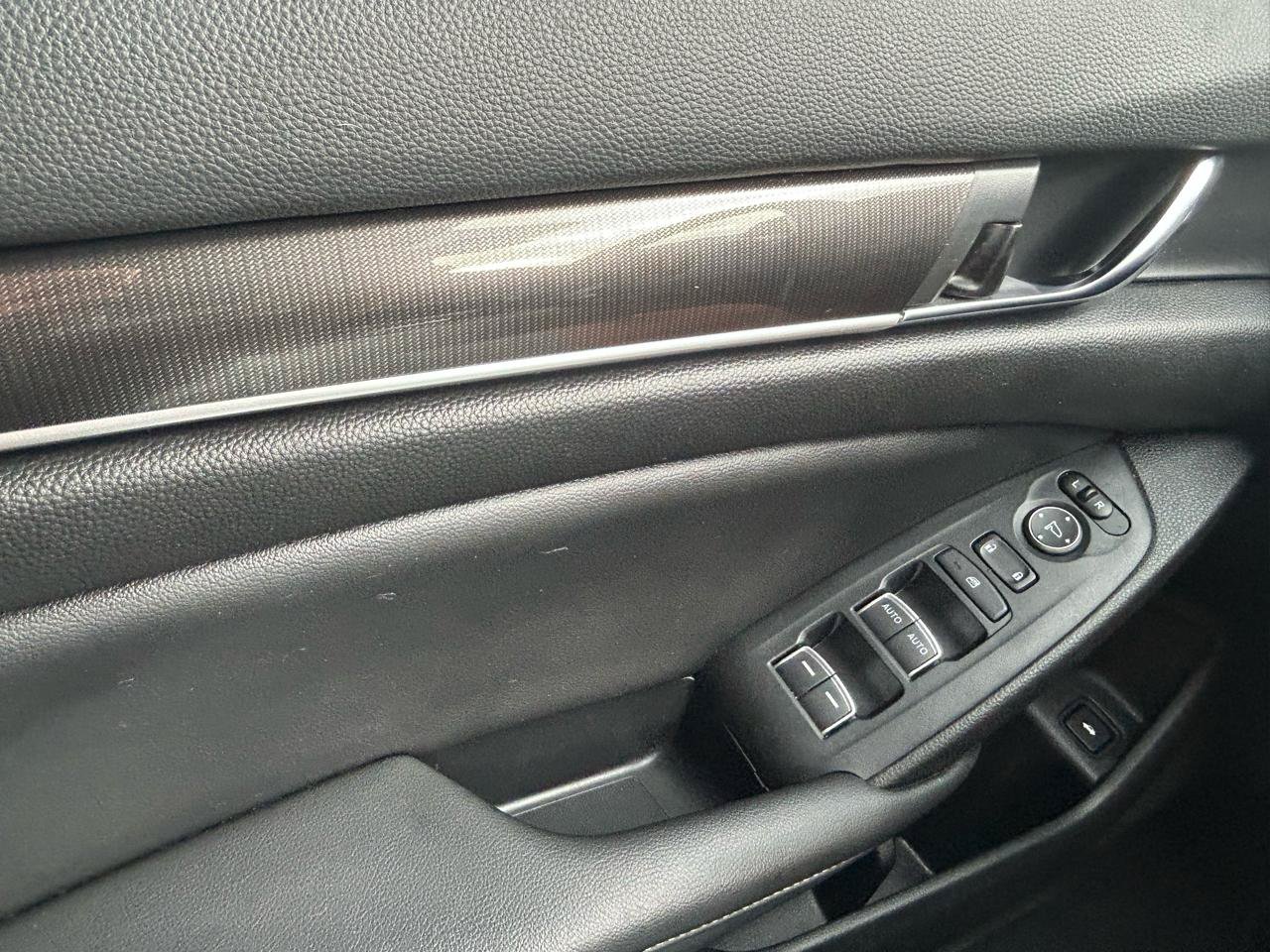 Used 2022 Honda Accord Sport image 27