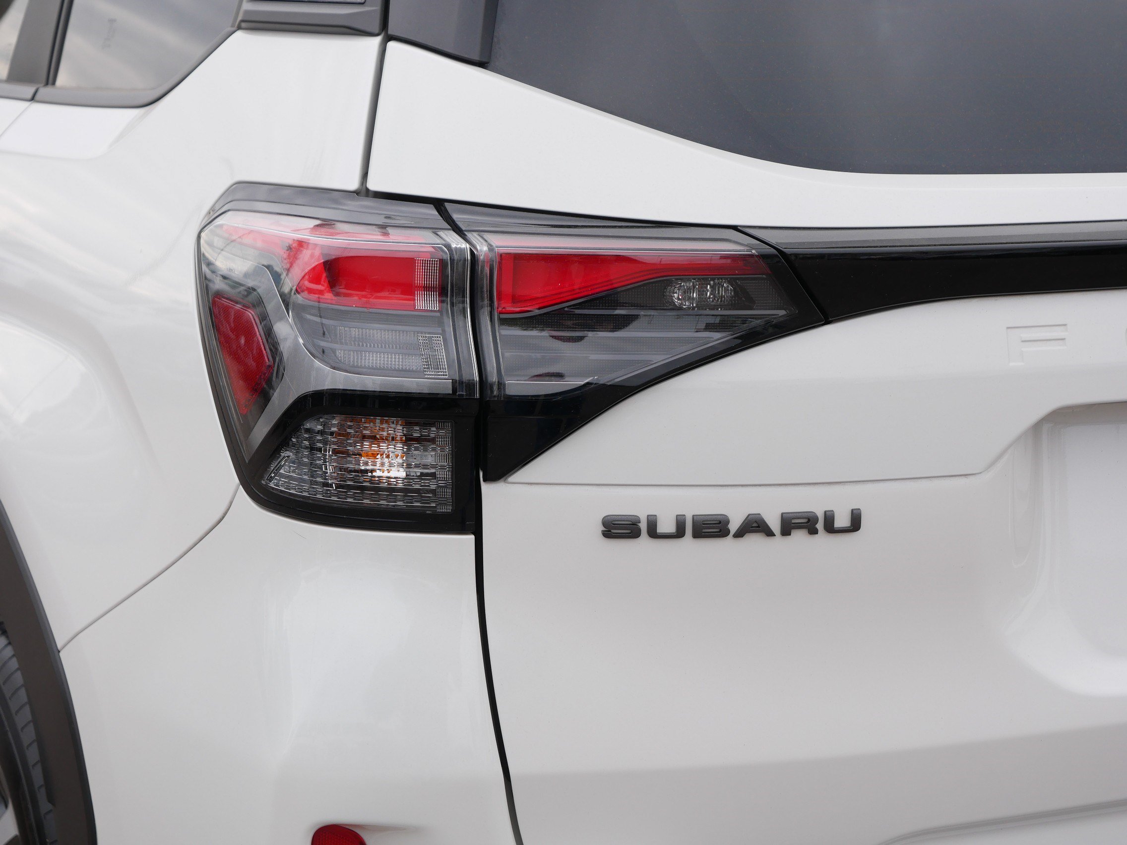 Used 2025 Subaru Forester Premium AWD/4WD image 17