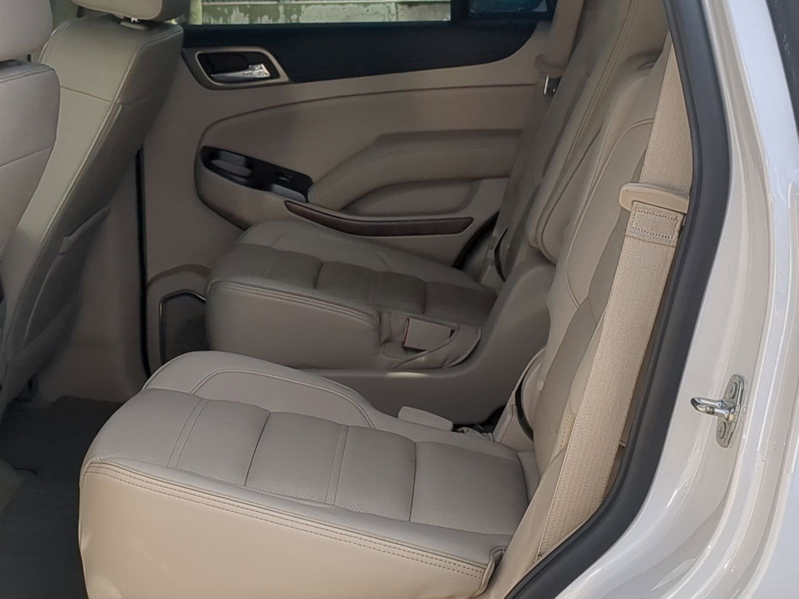 Used 2018 GMC Yukon Denali w/ Denali Ultimate Package image 26