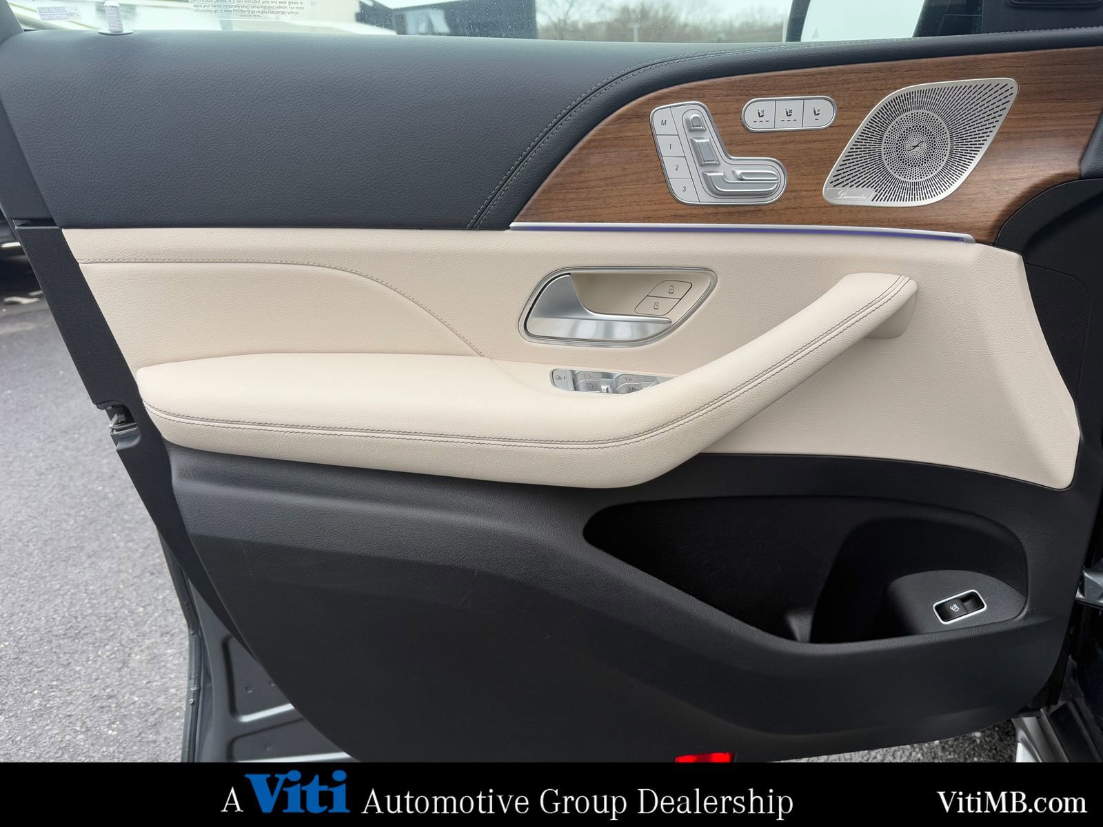 Certified 2024 Mercedes-Benz GLS 580 4MATIC image 16