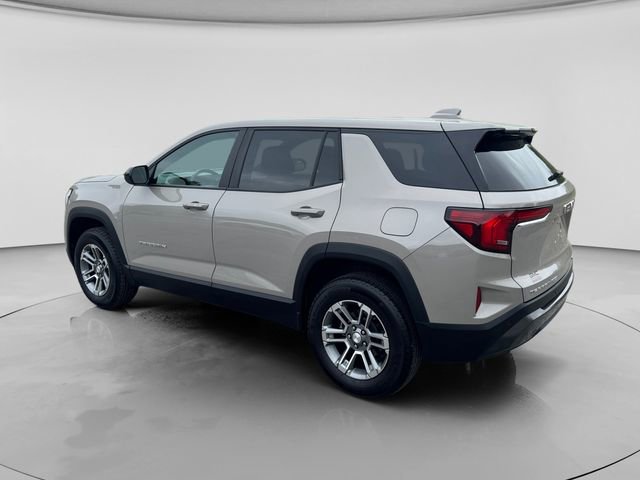 Used 2025 GMC Terrain Elevation AWD/4WD image 3