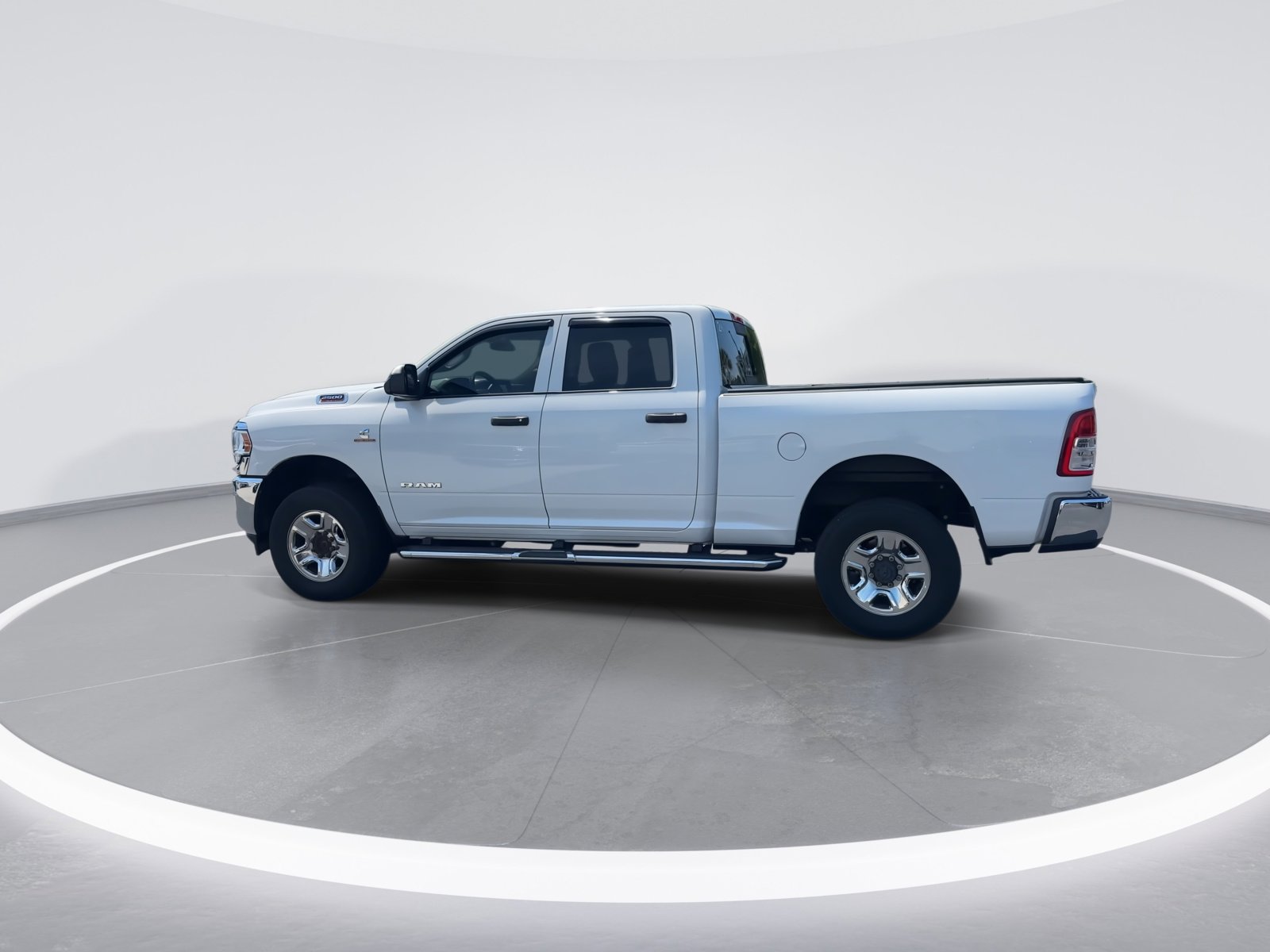Used 2020 RAM 2500 Tradesman image 6