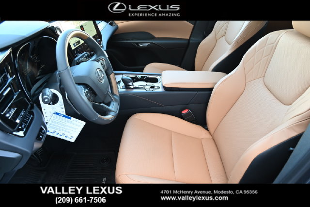New 2026 Lexus RX 350h w/ Convenience Package AWD/4WD image 14