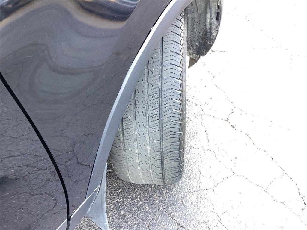 Used 2017 Ford Explorer Sport w/ Equipment Group 401A image 22