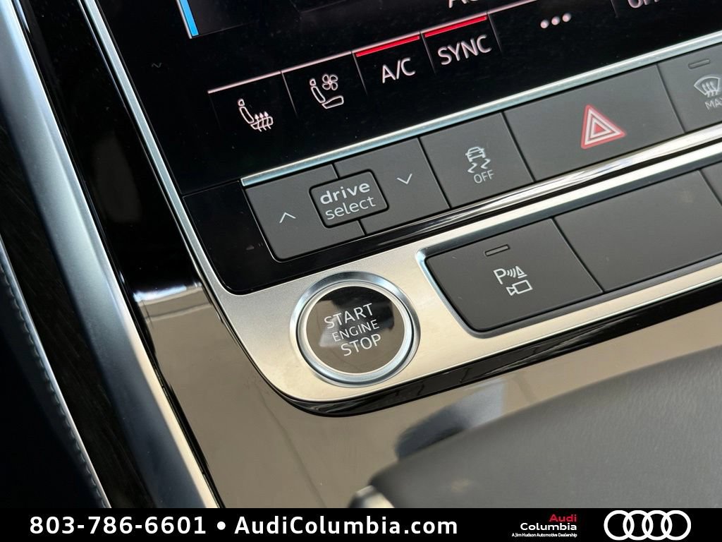 New 2026 Audi Q7 2.0T Premium Plus AWD/4WD image 29