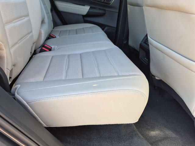 Used 2026 Honda CR-V EX-L image 27