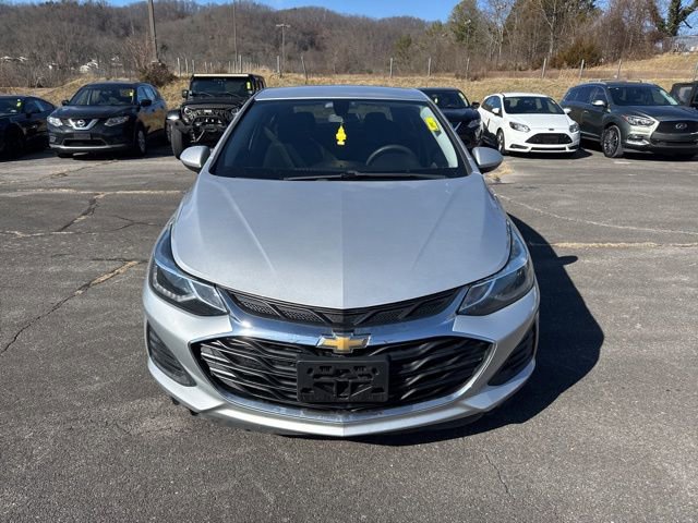 Used 2019 Chevrolet Cruze LT w/ LT Fleet Convenience Package image 3