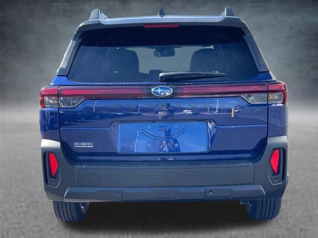 New 2026 Subaru Outback Limited XT w/ Premium/Limited Plus Package image 19