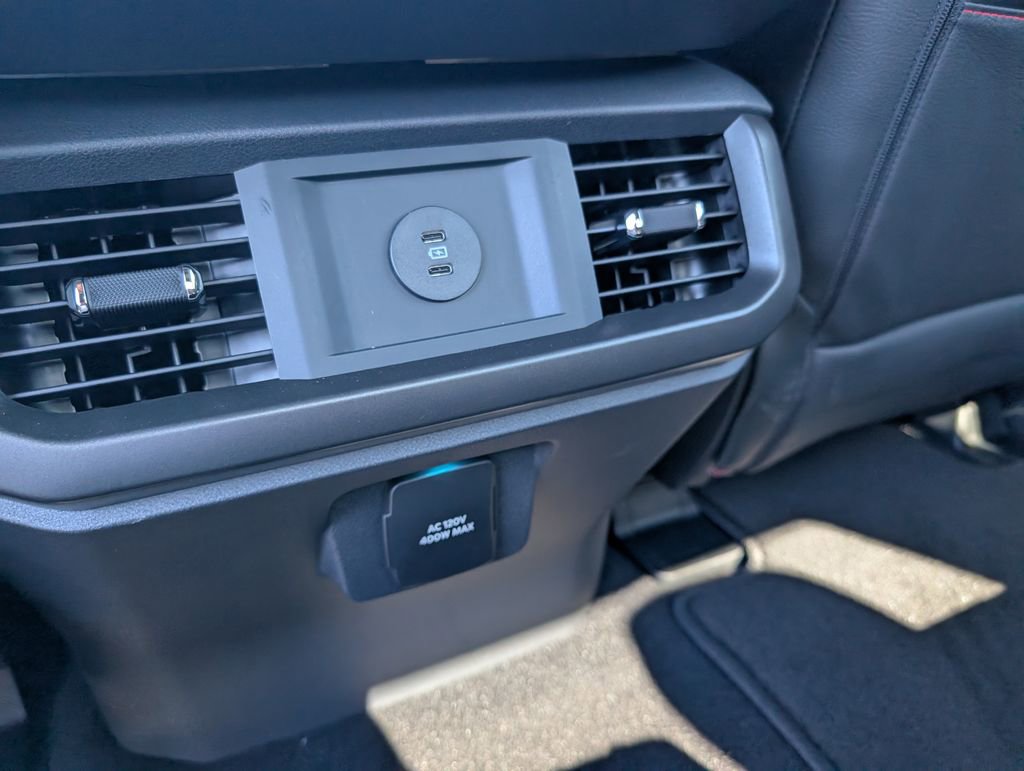 New 2025 Ford F150 Lariat w/ Equipment Group 501A Mid image 11