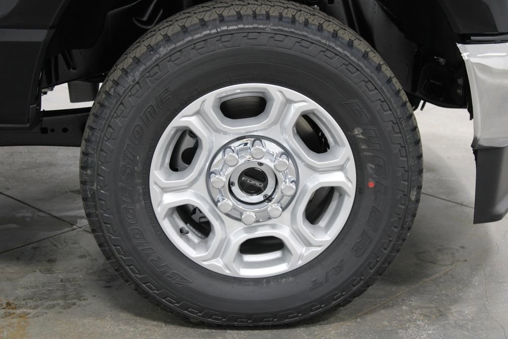 New 2026 Ford F250 XLT image 11