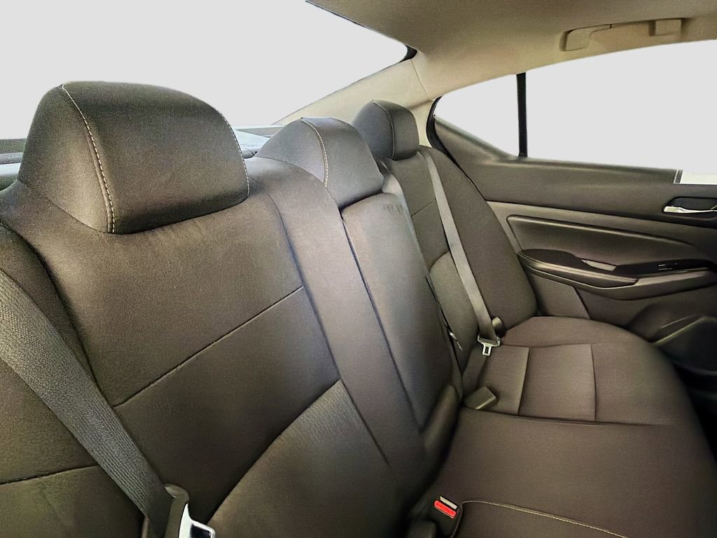 Used 2020 Nissan Altima 2.5 SV image 28