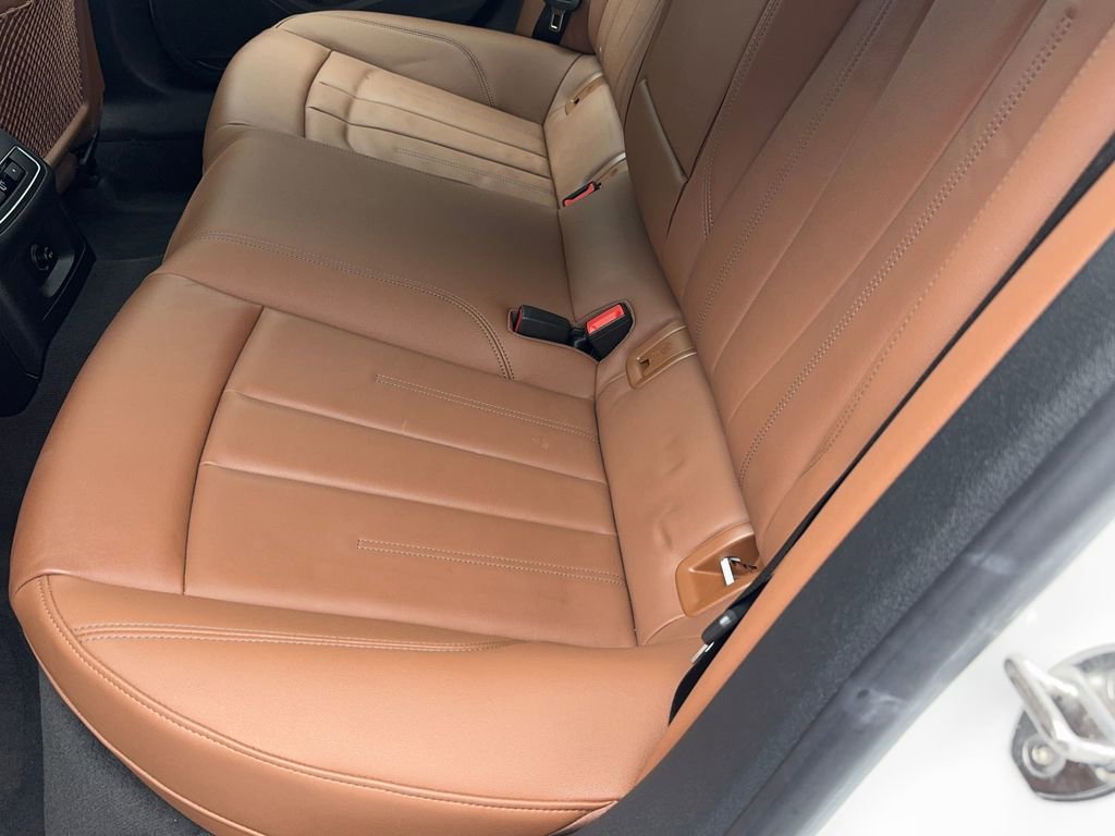 Used 2023 Audi A5 2.0T Premium w/ Convenience Package image 42